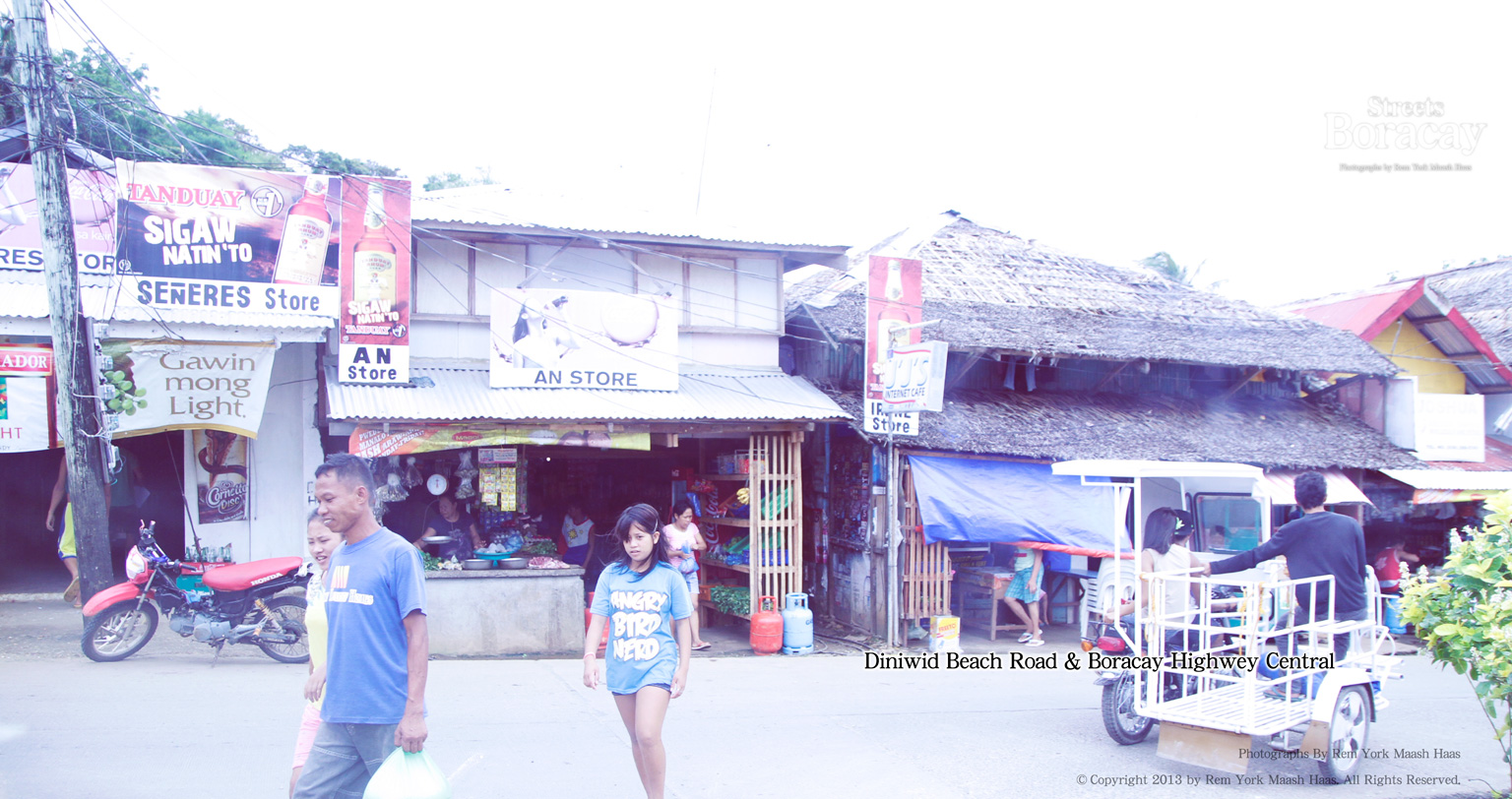 Boracay photo 06