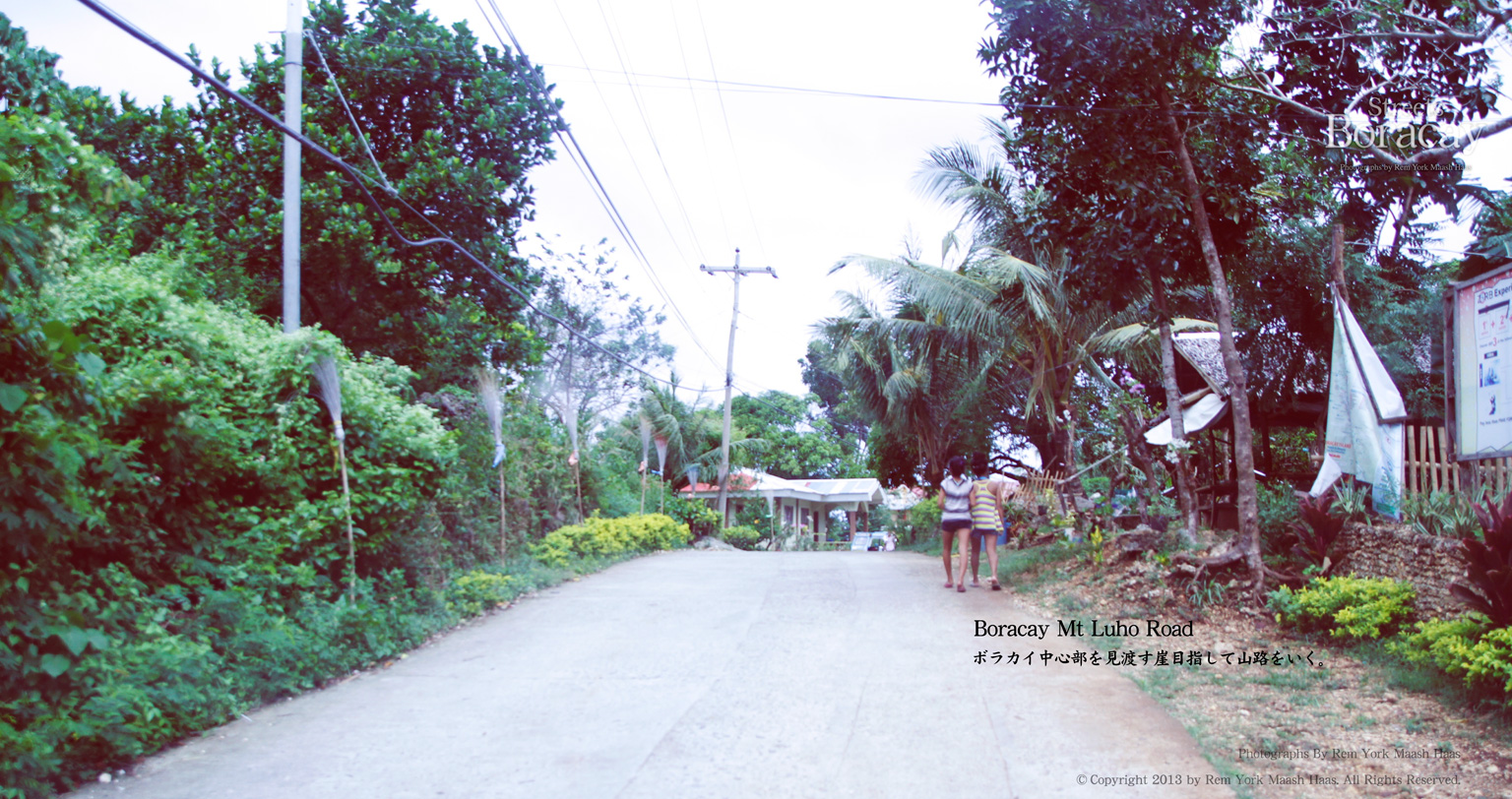 Boracay photo 07