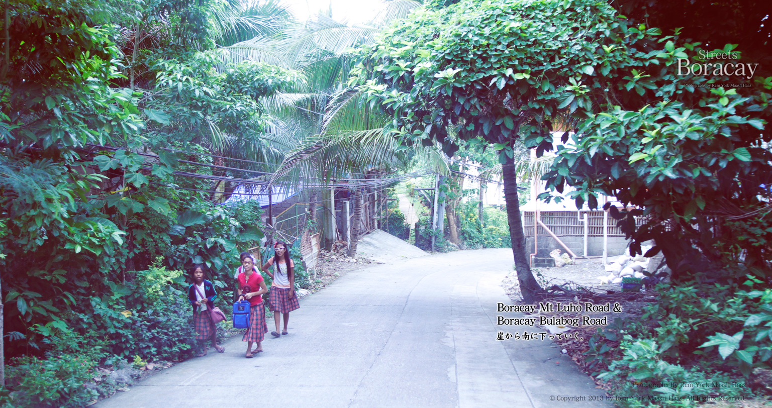 Boracay photo 09