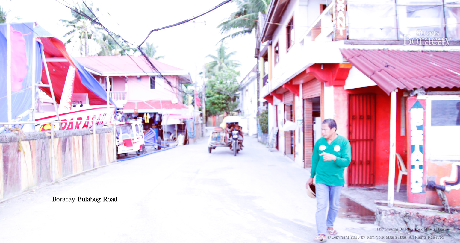 Boracay photo 12