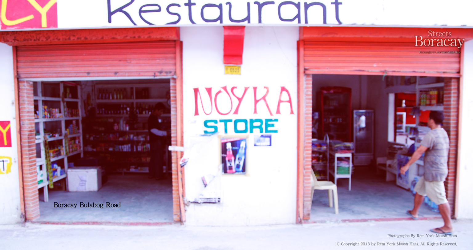 Boracay photo 13
