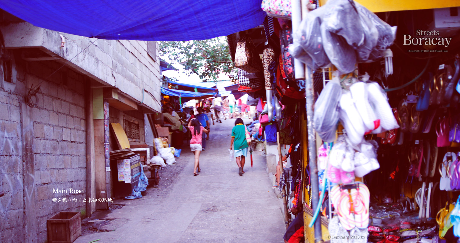 Boracay photo 16