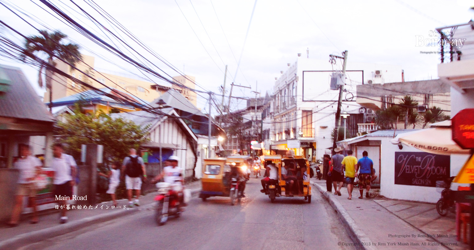 Boracay photo 25